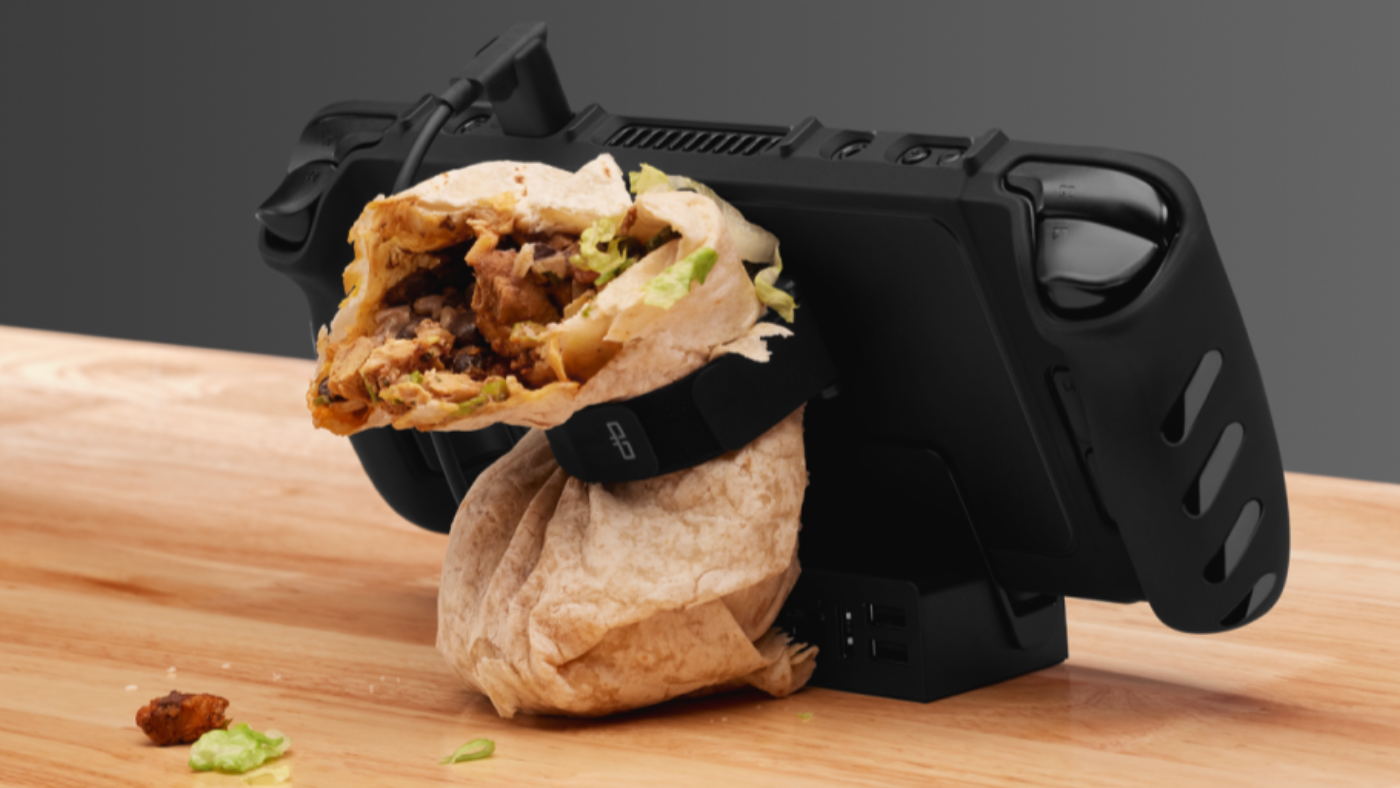 The Killswitch finally gets a new Attachment!