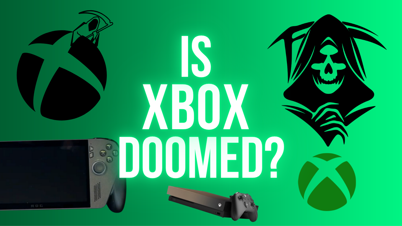 Xbox in 2025: Killing Itself or Playing 4D Chess?
