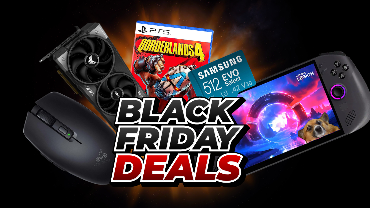Top Black Friday Deals 2025 - Hand Picked